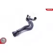 ESEN SKV 43SKV701 - Durite de radiateur