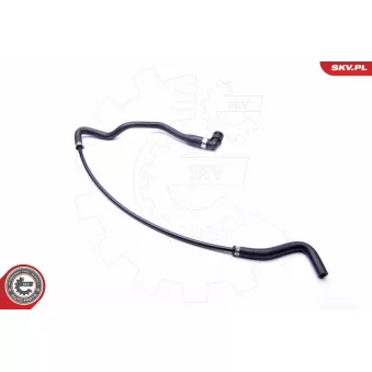 ESEN SKV 43SKV703 - Durite de radiateur