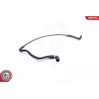 ESEN SKV 43SKV703 - Durite de radiateur
