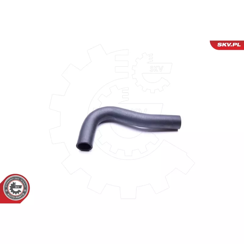 Durite de radiateur ESEN SKV 43SKV704 - Visuel 1