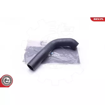 Durite de radiateur ESEN SKV 43SKV707 pour BMW Série 3 323 TI - 170cv