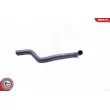 ESEN SKV 43SKV710 - Durite de radiateur