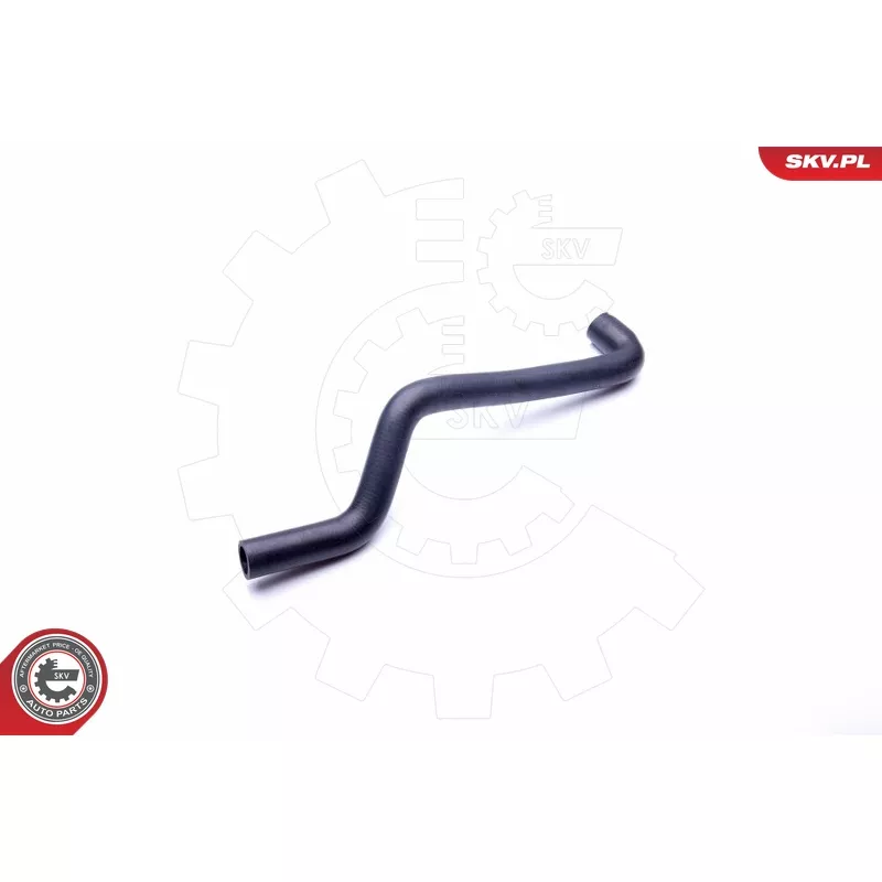 Durite de radiateur ESEN SKV 43SKV710 - Visuel 2