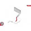 ESEN SKV 43SKV710 - Durite de radiateur