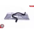 Durite de radiateur ESEN SKV [43SKV711]