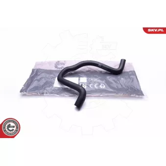 Durite de radiateur ESEN SKV 43SKV711