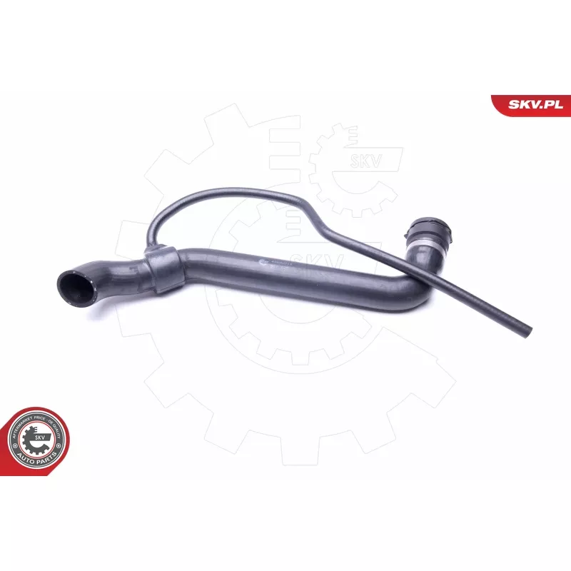 Durite de radiateur ESEN SKV 43SKV712 - Visuel 1