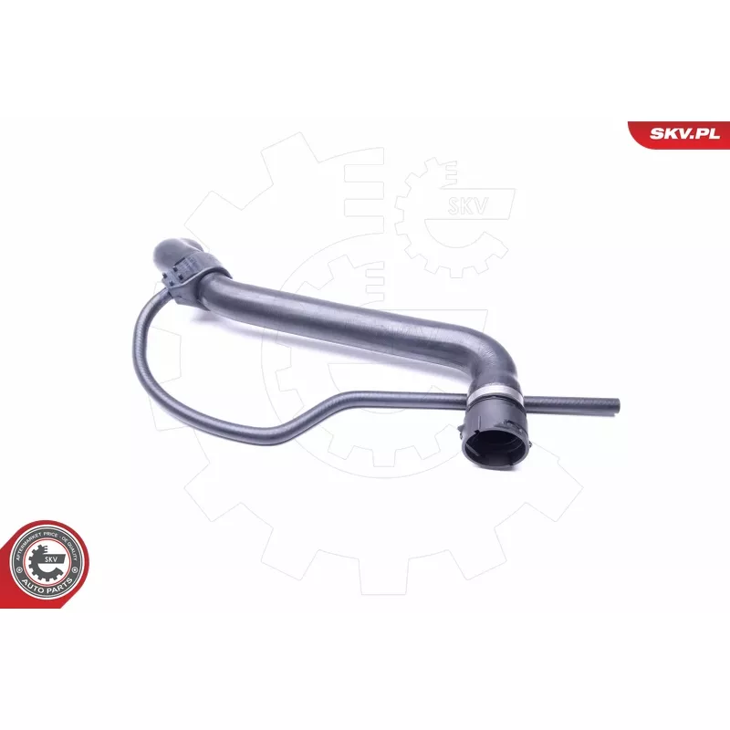 Durite de radiateur ESEN SKV 43SKV712 - Visuel 2