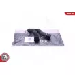 ESEN SKV 43SKV716 - Durite de radiateur