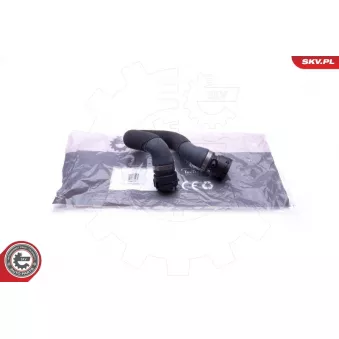 ESEN SKV 43SKV716 - Durite de radiateur