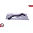 Durite de radiateur ESEN SKV [43SKV717]