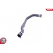 ESEN SKV 43SKV718 - Durite de radiateur