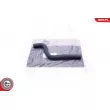 ESEN SKV 43SKV721 - Durite de radiateur