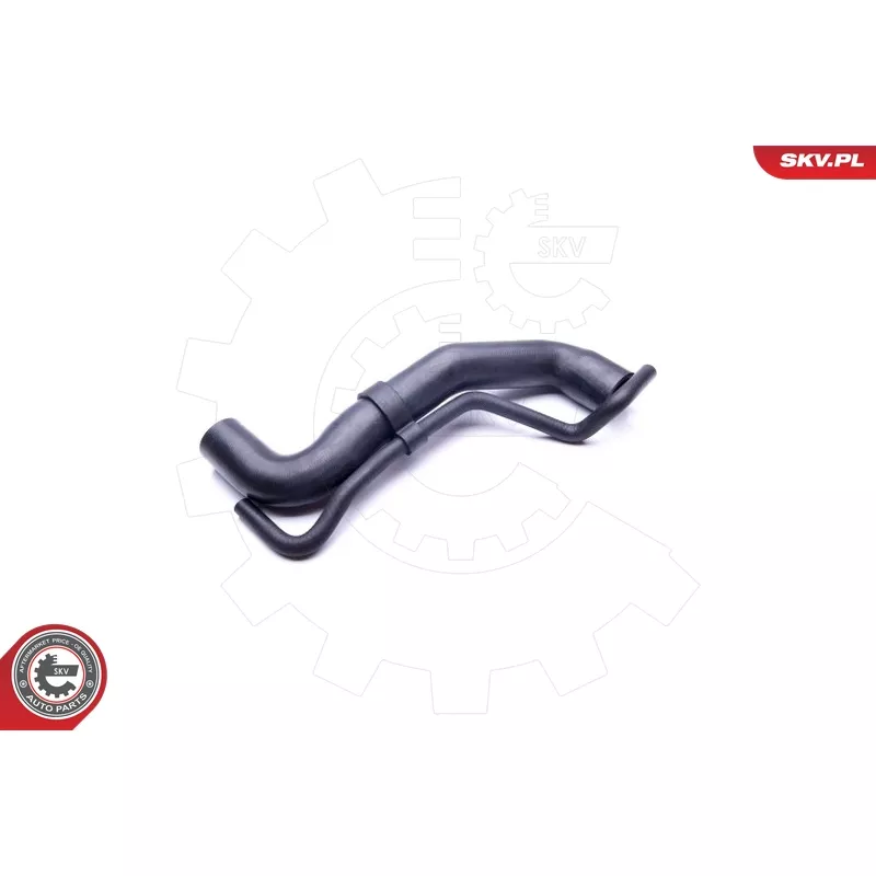 Durite de radiateur ESEN SKV 43SKV722 - Visuel 1