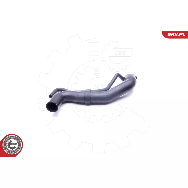 Durite de radiateur ESEN SKV 43SKV722 - Visuel 2