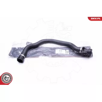 Durite de radiateur ESEN SKV OEM 11532249778