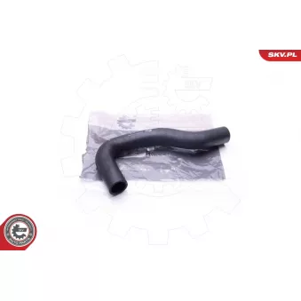 Durite de radiateur ESEN SKV OEM 191121051P