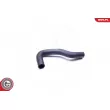 ESEN SKV 43SKV724 - Durite de radiateur