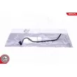 ESEN SKV 43SKV726 - Durite de radiateur