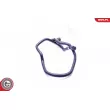 ESEN SKV 43SKV730 - Durite de radiateur