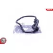 ESEN SKV 43SKV730 - Durite de radiateur