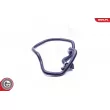 ESEN SKV 43SKV730 - Durite de radiateur