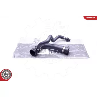 ESEN SKV 43SKV732 - Durite de radiateur