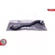 ESEN SKV 43SKV735 - Durite de radiateur