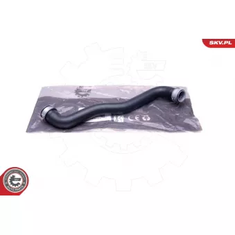 ESEN SKV 43SKV735 - Durite de radiateur