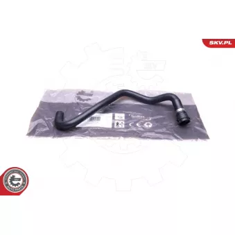 Durite de radiateur ESEN SKV 43SKV739 pour BMW Série 3 318 Ci - 150cv