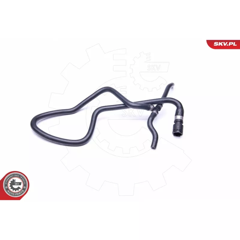 Durite de radiateur ESEN SKV 43SKV742 - Visuel 1