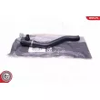 ESEN SKV 43SKV743 - Durite de radiateur