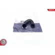 ESEN SKV 43SKV745 - Durite de radiateur