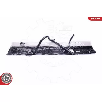 Tuyauterie du réfrigérant ESEN SKV OEM 06A121065AR