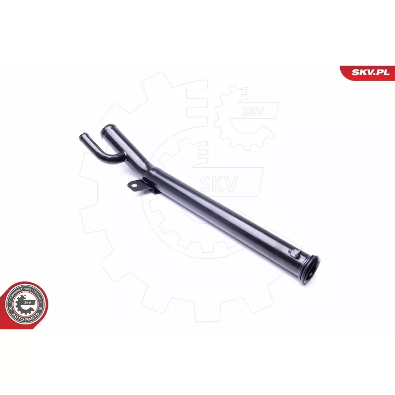 Tuyauterie du réfrigérant ESEN SKV 43SKV771 - Visuel 1