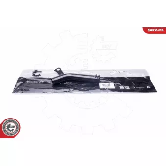 Tuyauterie du réfrigérant ESEN SKV OEM 8200088019