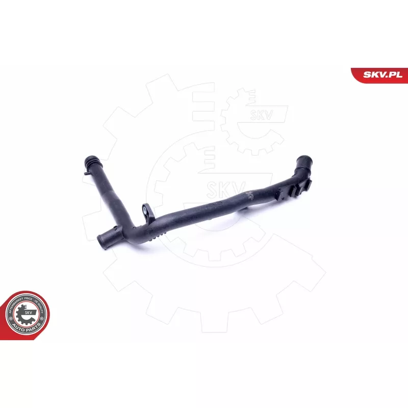 Tuyauterie du réfrigérant ESEN SKV 43SKV796 - Visuel 1