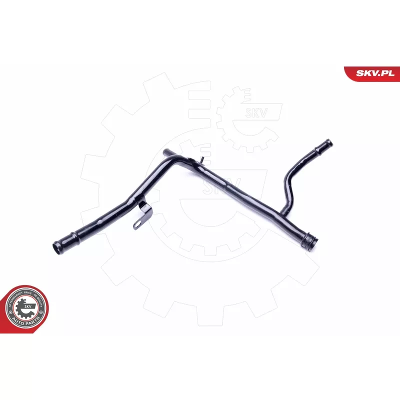 Tuyauterie du réfrigérant ESEN SKV 43SKV798 - Visuel 1