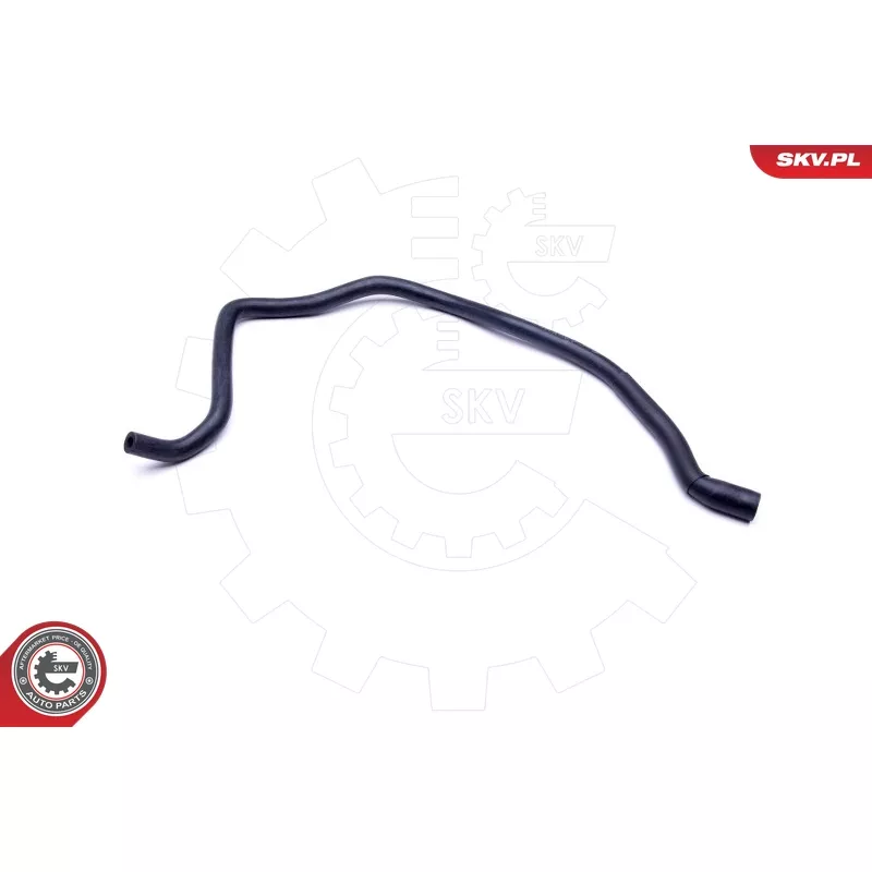 Durite de radiateur ESEN SKV 43SKV826 - Visuel 1