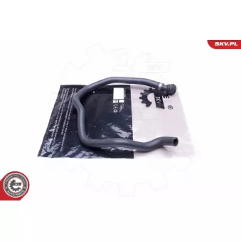 Durite de radiateur ESEN SKV OEM 64218376153