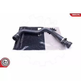 Durite de radiateur ESEN SKV OEM 2248057