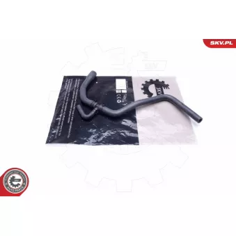 Durite de radiateur ESEN SKV OEM 1818245