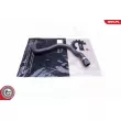ESEN SKV 43SKV856 - Durite de radiateur