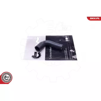 Durite de radiateur ESEN SKV OEM 05103985AA