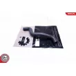 ESEN SKV 43SKV869 - Durite de radiateur