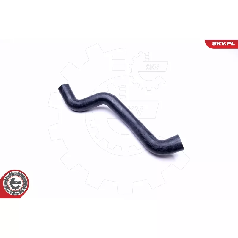 Durite de radiateur ESEN SKV 43SKV869 - Visuel 1