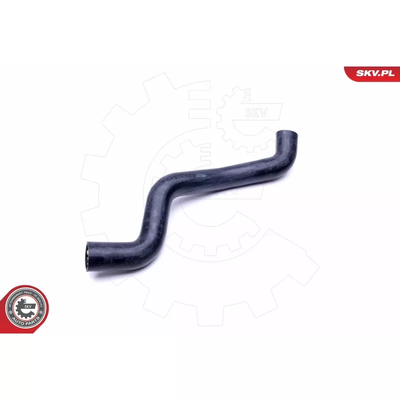 Durite de radiateur ESEN SKV 43SKV869 - Visuel 2