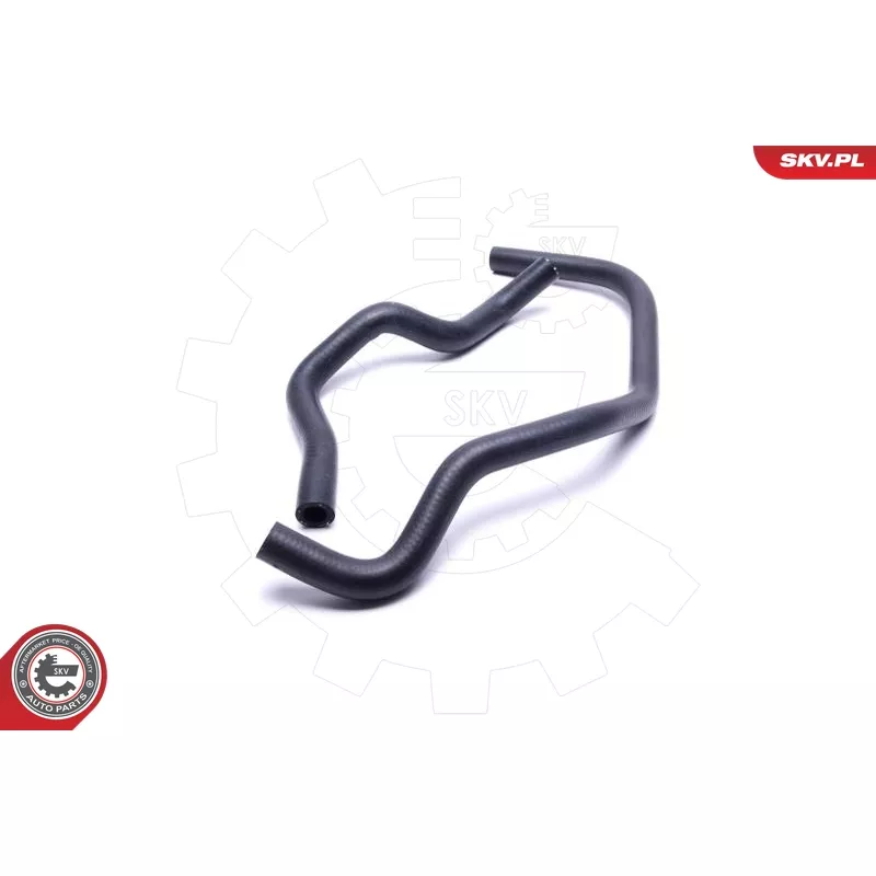 Durite de radiateur ESEN SKV 43SKV876 - Visuel 1