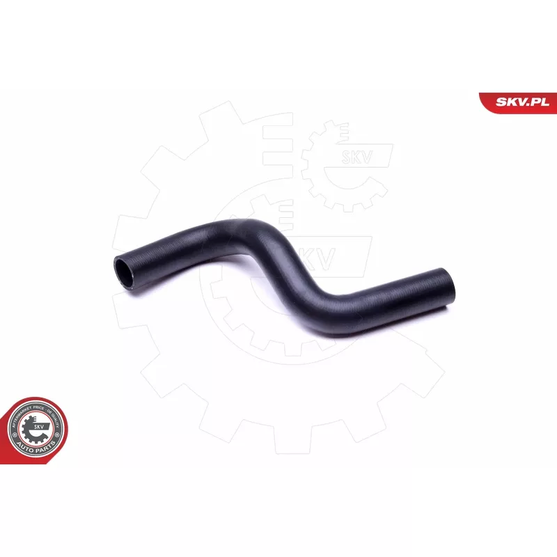 Durite de radiateur ESEN SKV 43SKV877 - Visuel 1
