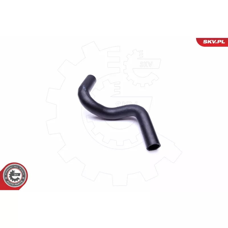 Durite de radiateur ESEN SKV 43SKV877 - Visuel 2